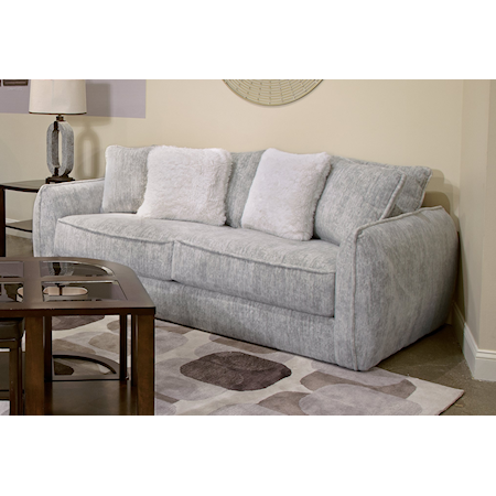 PEARL GREY SOFA |