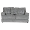 Jackson Furniture Mako MAKO GREY LOVESEAT |