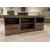 Kith Furniture Entertainment Stands KAYLYNN BLACK 2 DRAWER | 65" ENTERTAINING CONSOLE