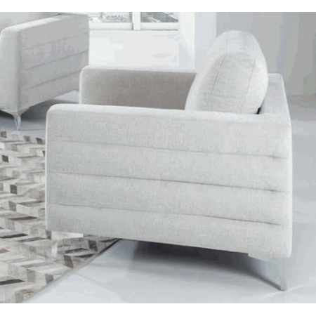 STELLAR LIGHT GREY CHAIR |