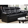 Furniture World Distributors Ronald Black RONALD BLACK SOFA |