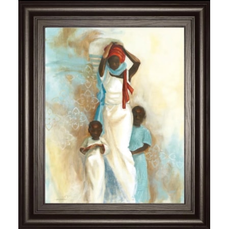 MOTHER 2 22X26 WALL ART |