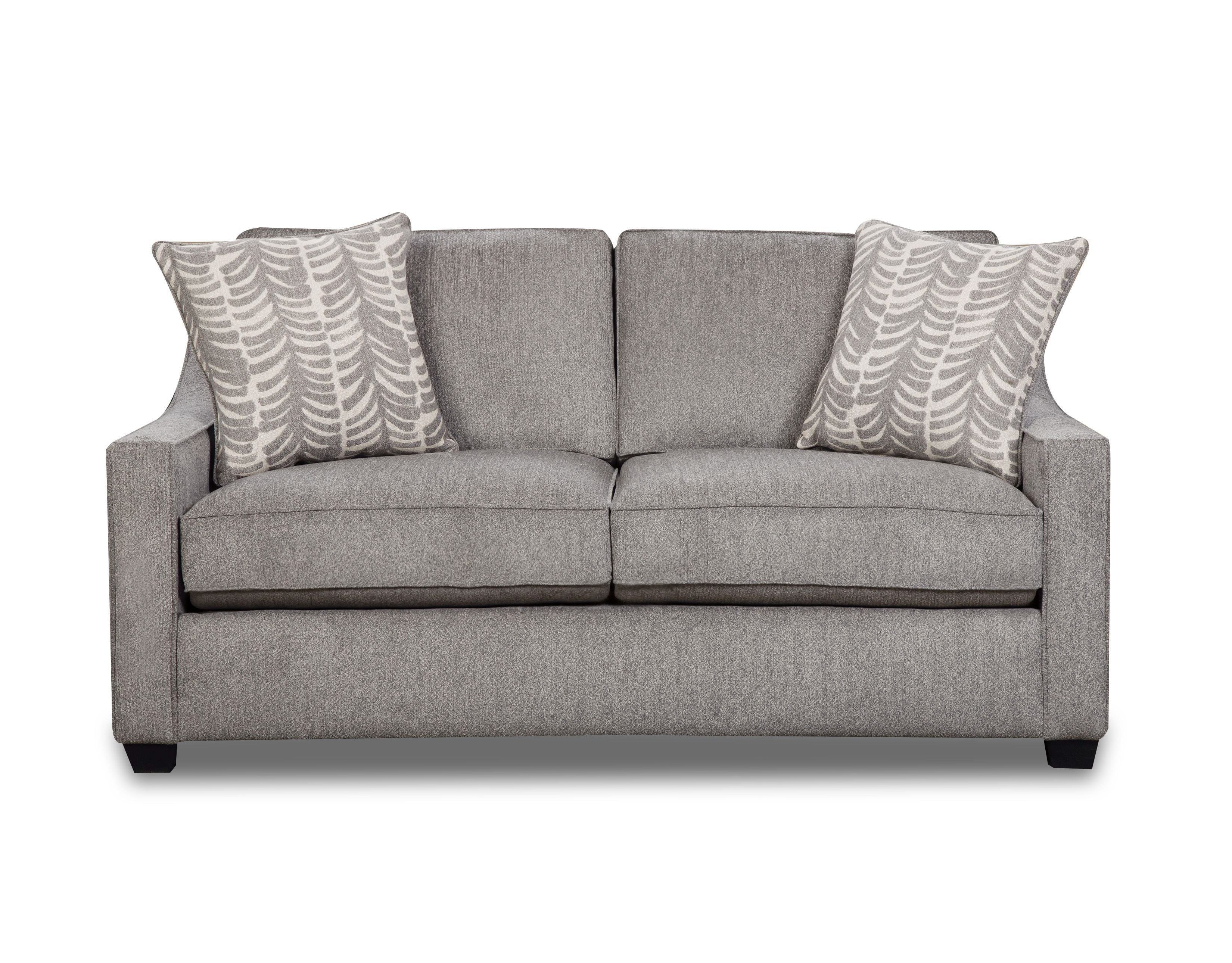 CHARLOTTE GRANITE SOFA &amp; LOVESEAT |