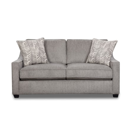 CHARLOTTE GRANITE SOFA &amp; LOVESEAT |