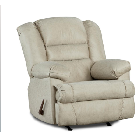 JENSEN STONE RECLINER |