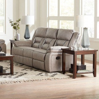 Acropolis reclining deals sofa