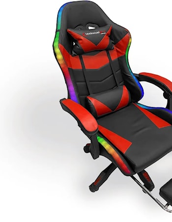 RED GAMING CHAIR |