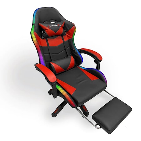 RED GAMING CHAIR |