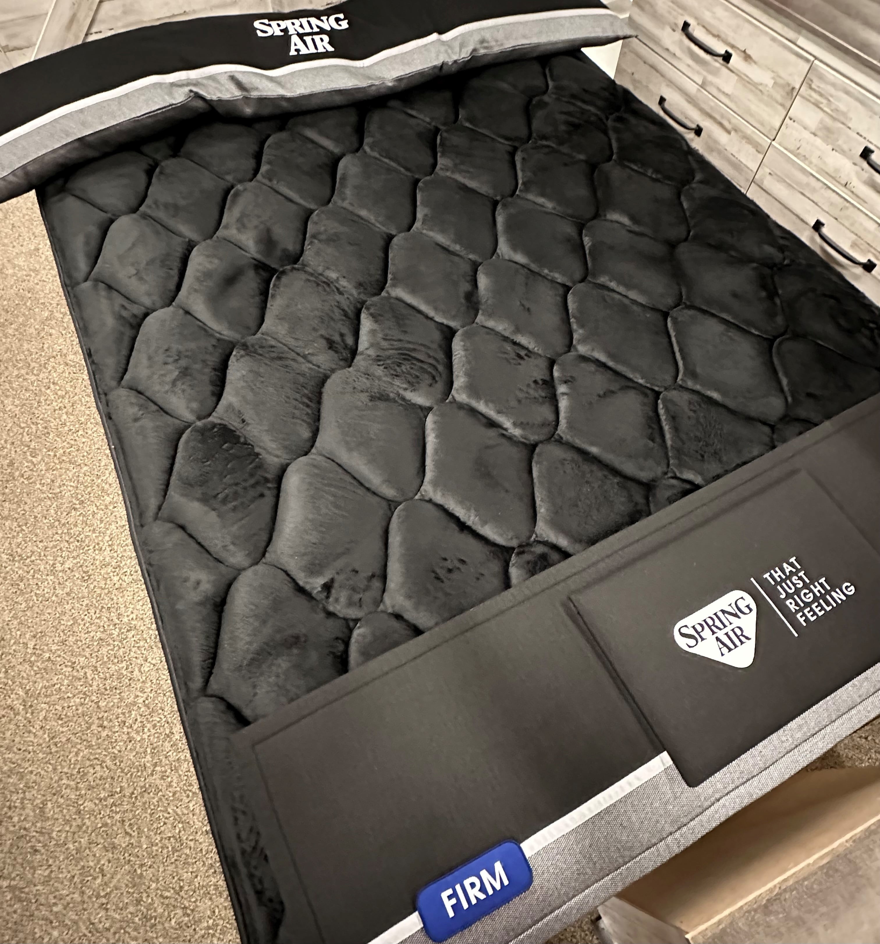 Noble queen air clearance mattress