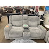 Cheers Lucia Dove LUCIE DOVE DOUBLE POWER LOVESEAT |