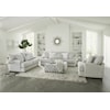 Albany Clarissa CLARISSA SILVER LOVESEAT |