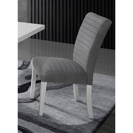 MOROCCO DINING CHAIR |