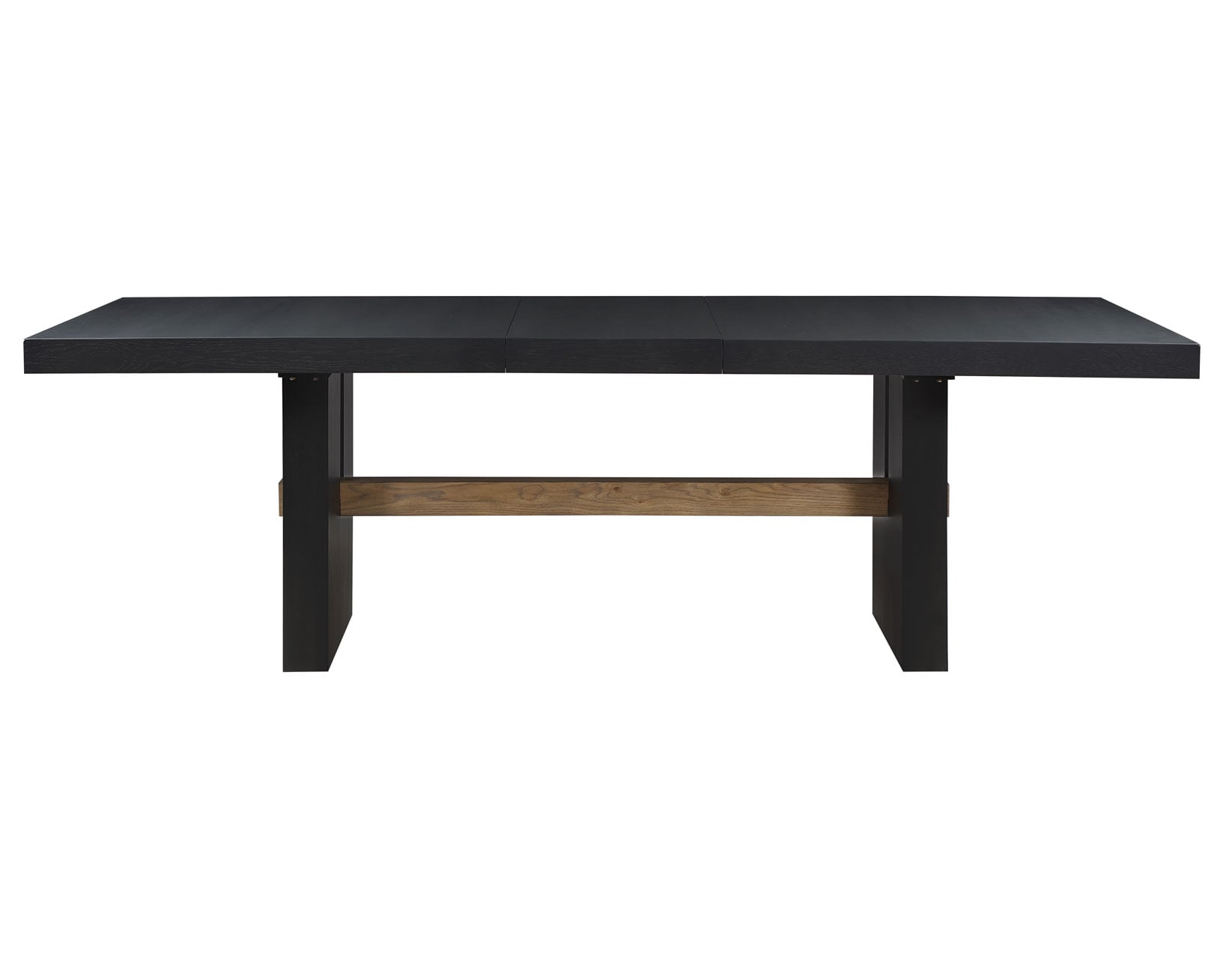 AUDREY BLACK TABLE | *