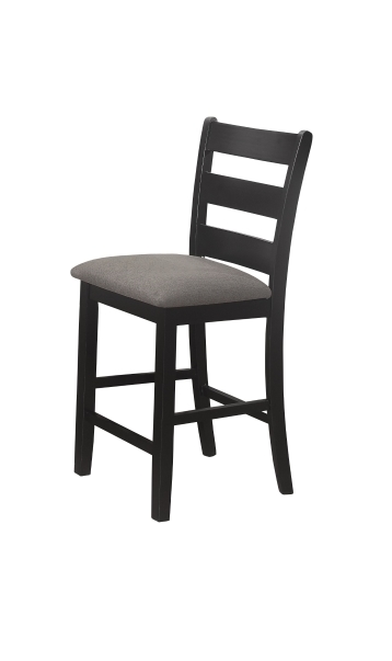 ATHENS BLACK AND BROWN BUTTERFLY | LEAF 7 PI