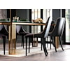 Hudson Carlito CARLITO 7 PC DINING SET | .