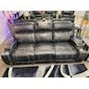 Lifestyle Black Stallion BLACK STALLION POWER SOFA LOVE |