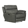 Catnapper Alta ALTA CHARCOAL RECLINER |