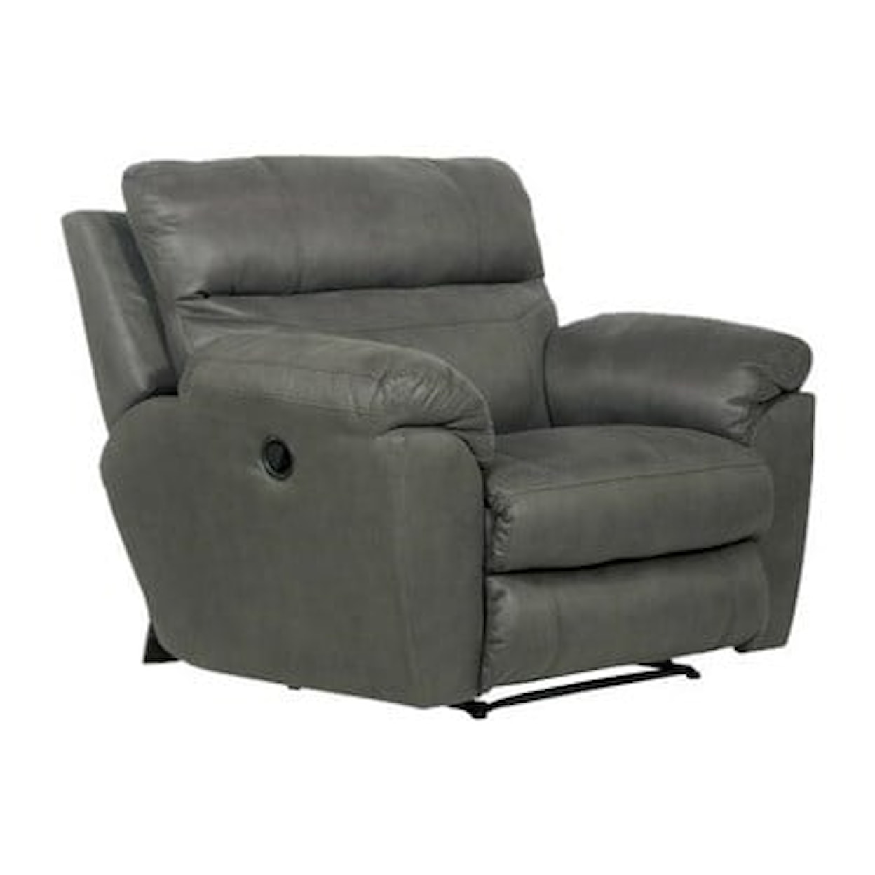 Catnapper Alta ALTA CHARCOAL RECLINER |