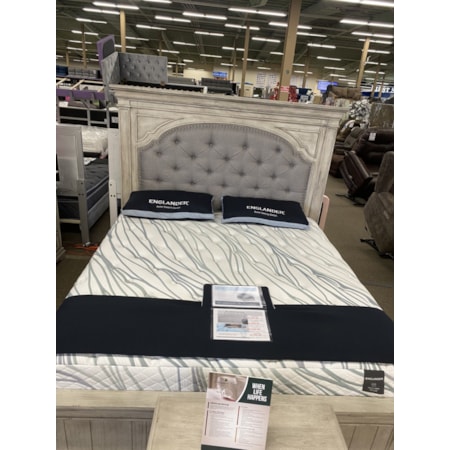 LUXURY LTX FIRM 14.5" KING PREMIUM | COOL MA