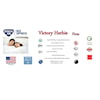 Spring Air Victory Herbie Firm VICTORY HERBIE FIRM FULL MATTRESS | .