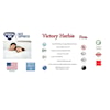 Spring Air Victory Herbie Firm VICTORY HERBIE FIRM TWIN MATTRESS | .