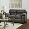 Affordable Furniture Sycamore SYCAMORE LOVESEAT |