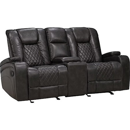 CODIGO STEEL TRANSFORMER DOUBLE. | RECLINING