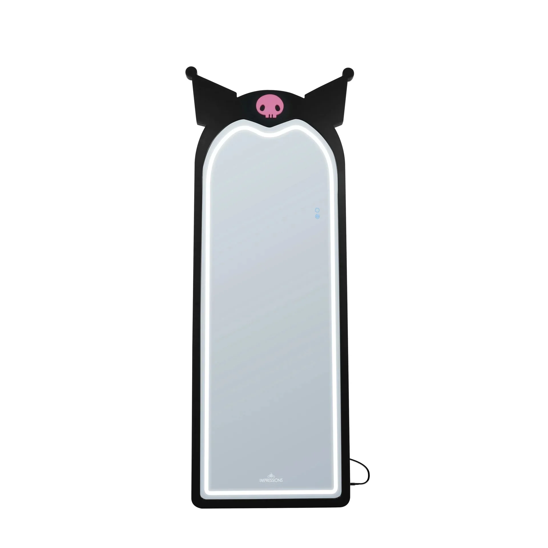 Meromi♡̆̈r Impressions Vanity Co Hello Kitty® & Friends 34822 KUROMI