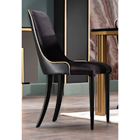 CARLITO DINING CHAIR |