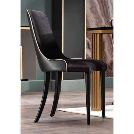 CARLITO DINING CHAIR |