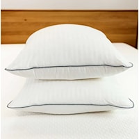 DOWN ALTERNATIVE 2 PACK OF PILLOWS |