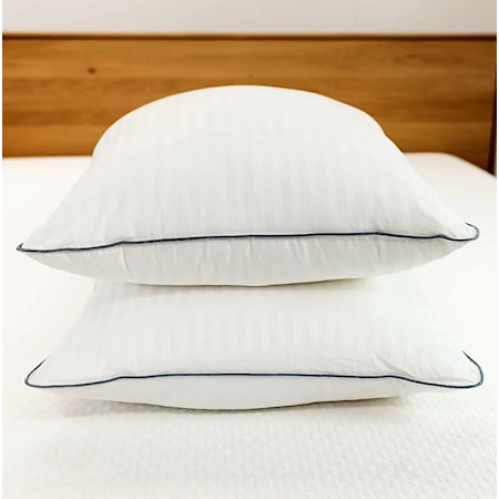 DOWN ALTERNATIVE 2 PACK OF PILLOWS |