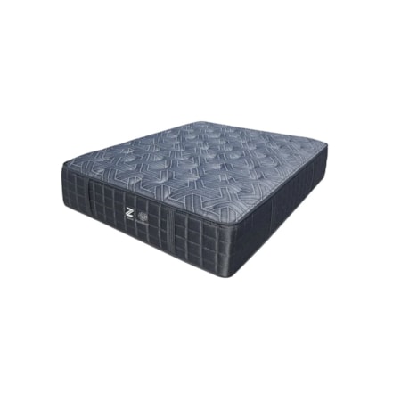 PHANTOM PLUSH QUEEN MATTRESS |