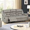 New Classic Rockwell ROCKWELL PEWTER SOFA & LOVESEAT |