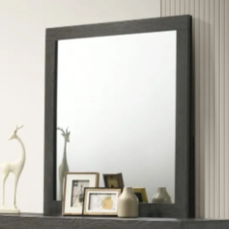 BANDIT GREY MIRROR |