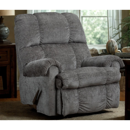 JERRY GREY RECLINER |