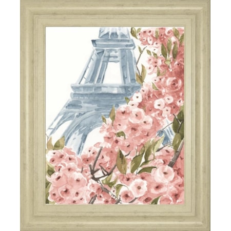 EIFFEL 22X26 WALL ART |