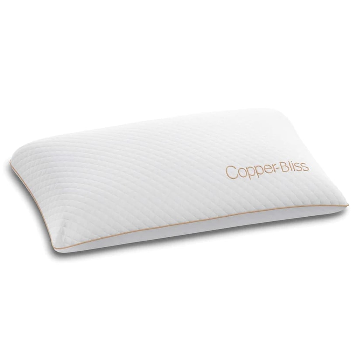 BedTech Pillows COPPER BLISS PILLOW |