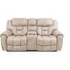Cheers Cayman Snow CAYMAN SNOW DOUBLE POWER SOFA AND | LOVESEAT