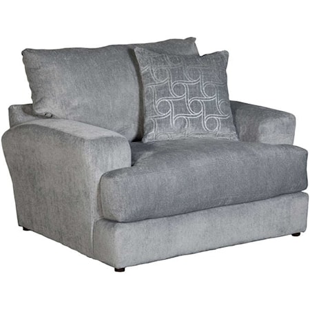 MAKO GREY CHAIR |