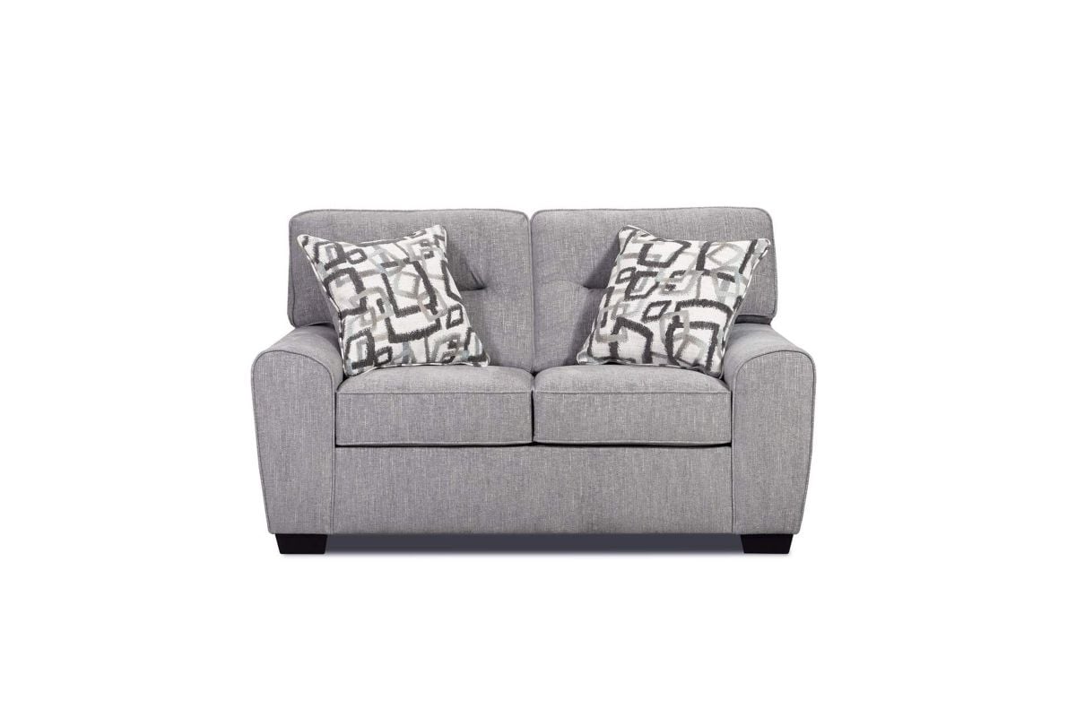 ALONZO MARBLE SOFA AND LOVESEAT |