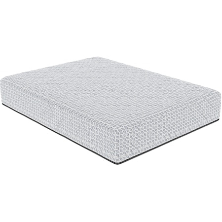 CAMERON FIRM QUEEN MATTRESS |