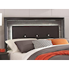 Kith Furniture Kaylynn Bedroom KAYLYNN 4 PC | QUEEN BEDROOM SET