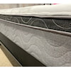 Jamison Bedding Resort Hotel 2 Sided Nobel Euro NOBLE TEDDY QUEEN MATTRESS |