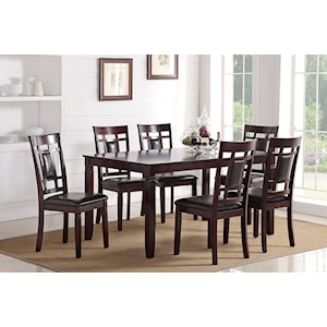 All Dining Room Furniture Browse Page