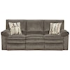 Catnapper Tomas Pewter TOMAS PEWTER RECLINING | SOFA AND LOVESEAT