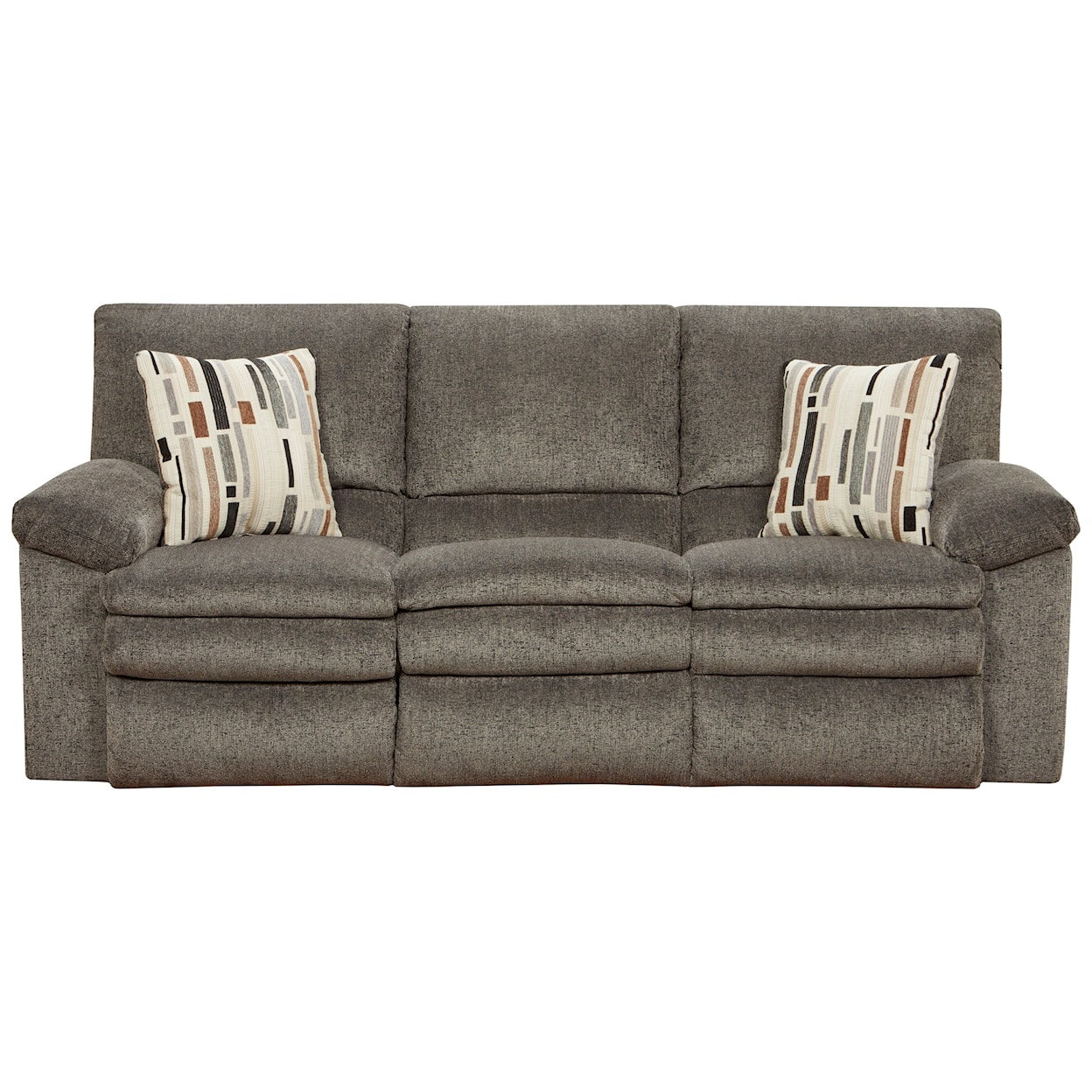 Catnapper Tomas Pewter TOMAS PEWTER RECLINING | SOFA AND LOVESEAT