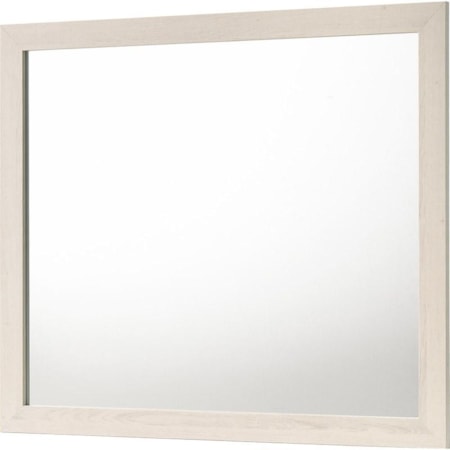 LASSI WHITE MIRROR |