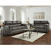 Affordable Furniture Sycamore SYCAMORE LOVESEAT |