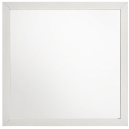 CELINE WHITE MIRROR |